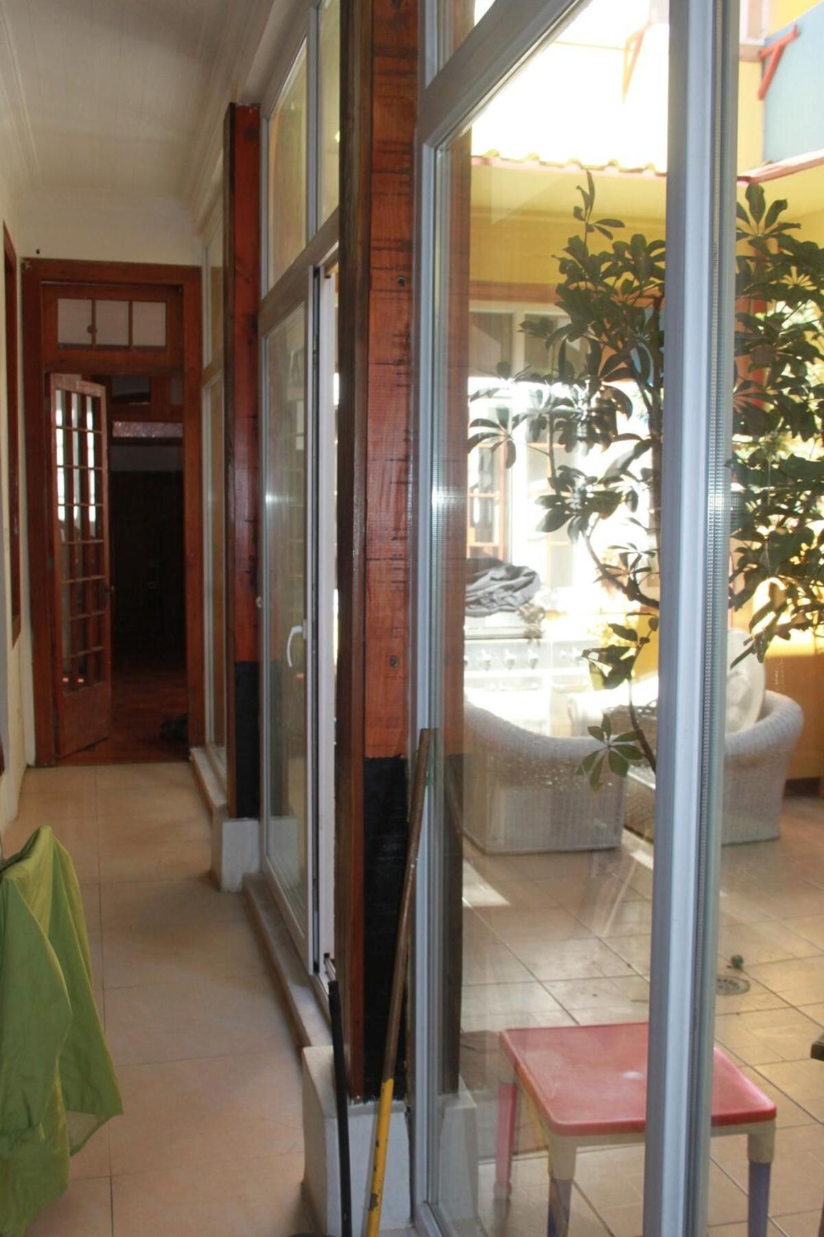 Beautiful Loft, Historical Centre Of Santiago Apartment Exterior photo